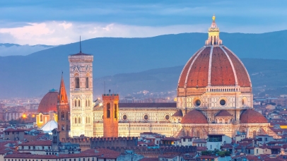 Firenze