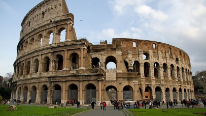 Roma