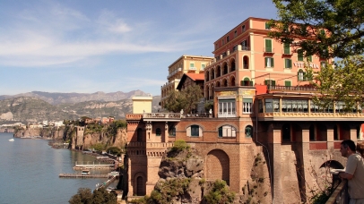Sorrento
