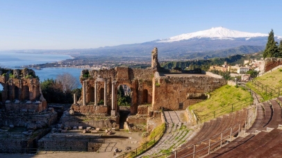 Taormina